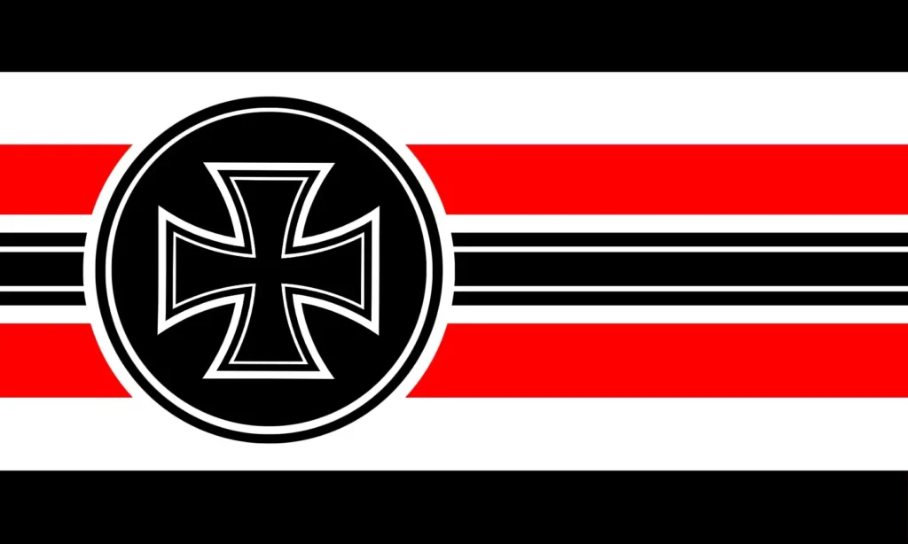 Garminian Reich
