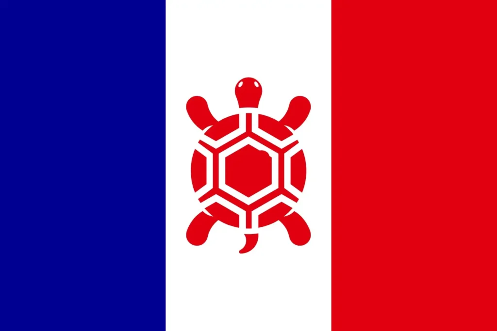 Colony of Fiji