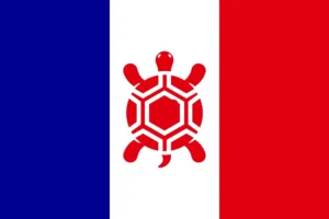 Colony of Fiji