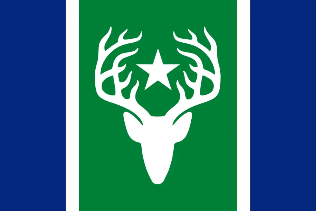 Free State of Michigan (Inspired by Herodd_Birdragon_513 on Reddit)