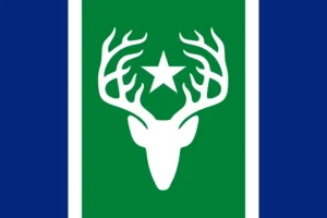 Free State of Michigan (Inspired by Herodd_Birdragon_513 on Reddit)