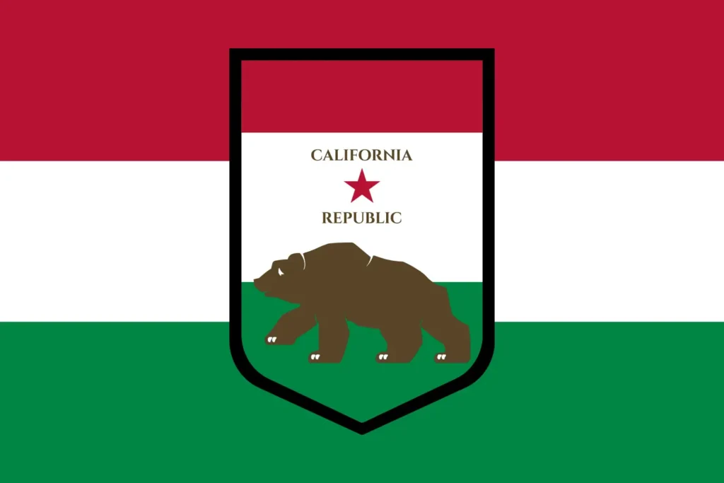 New California Republic