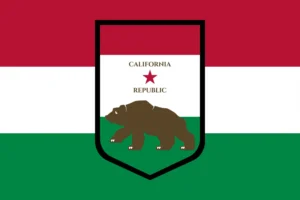 New California Republic