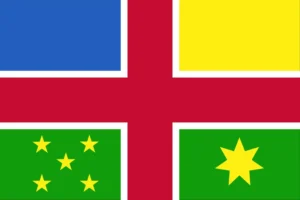 islas from