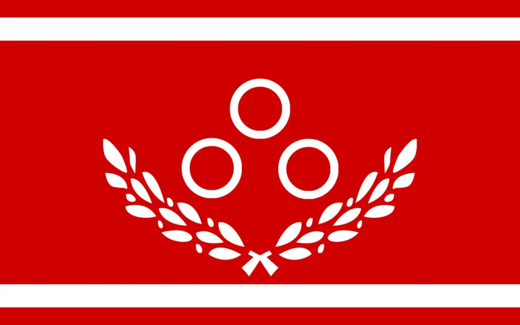 Arab Republics idea 2