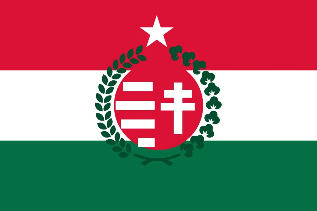 Hungarian Republic