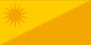 Sun Flag Idea