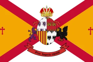 Gran Imperio espa&ntilde;ol/ Greater Spanish Empire