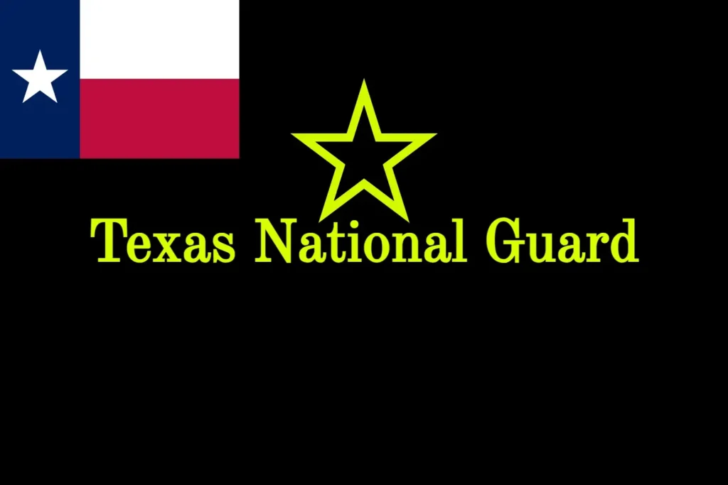 Texas National Guard