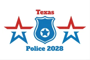 Texas Police Guard
