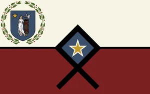Grand Empire of Texas