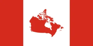 Canada (Flags with Countries PT28)