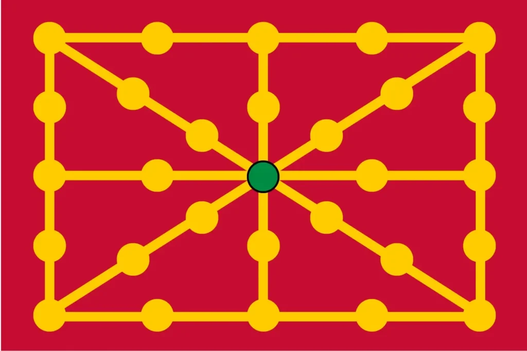 Bandera ofiziala