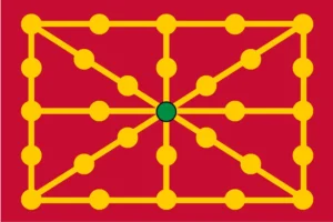 Bandera ofiziala
