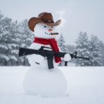 Snowman