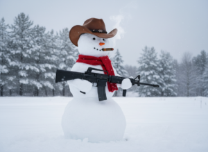 Snowman