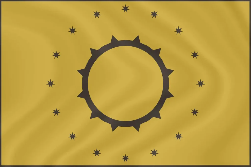 The Ring Lands