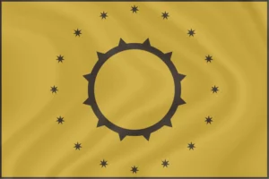 The Ring Lands