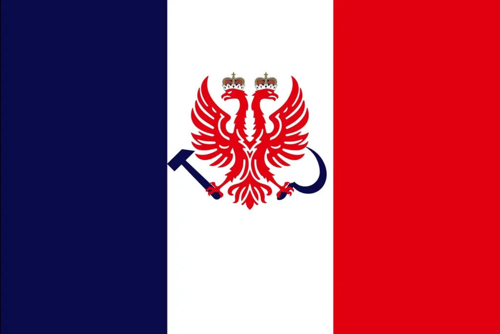 The French Commonwealth