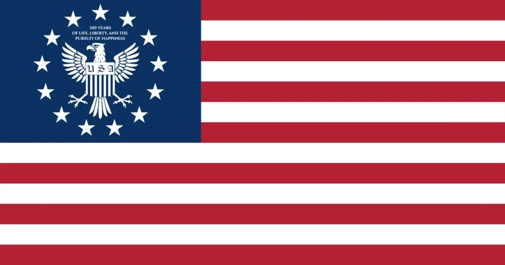 AMERICA 250