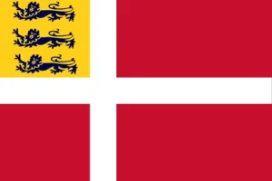 Kingdom of D&auml;nemark