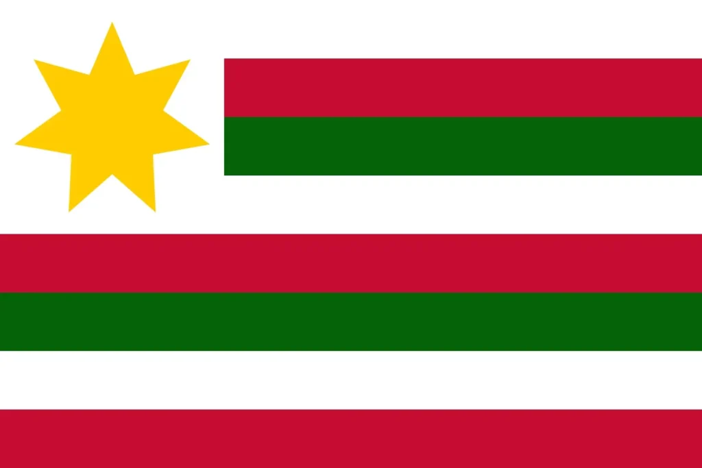California Flag