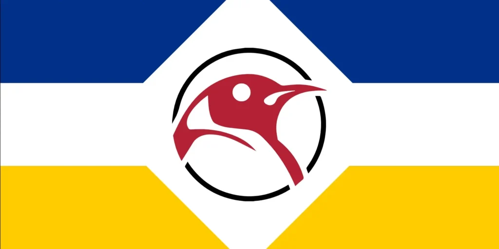 Avian Empire