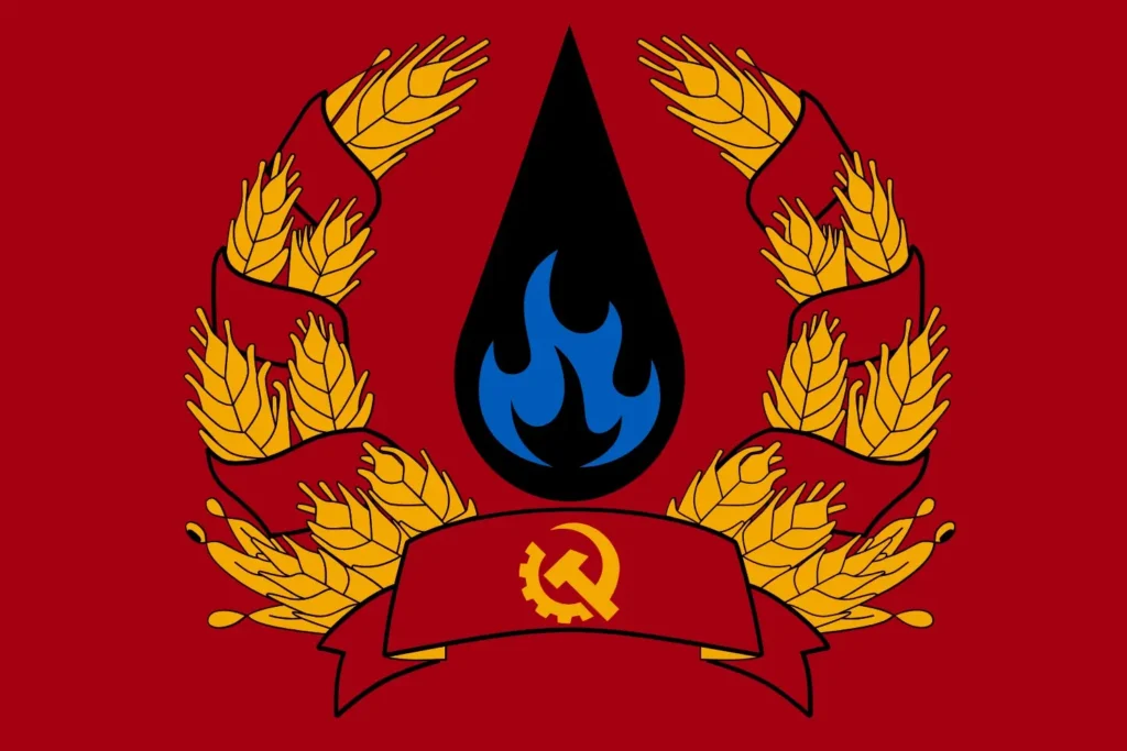 SovOil Corporation