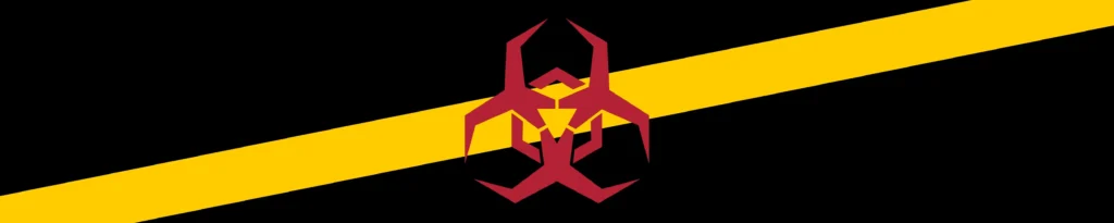 International Biohazardous Alert