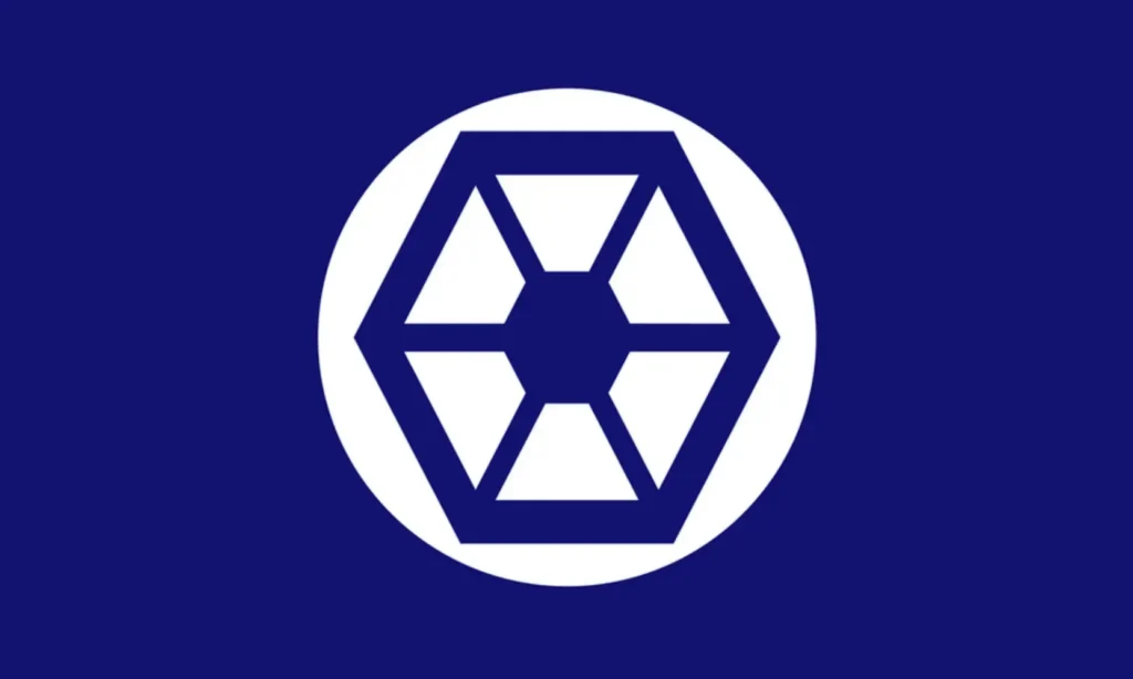 Flag of the Confederacy of Independent Systems