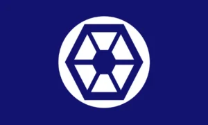 Flag of the Confederacy of Independent Systems