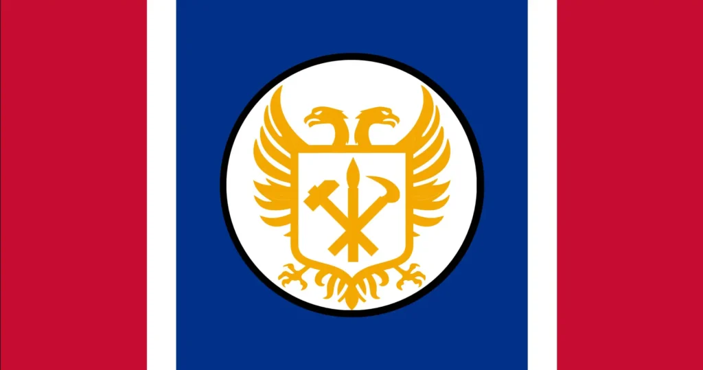 Fredonian National Intelligence Agency