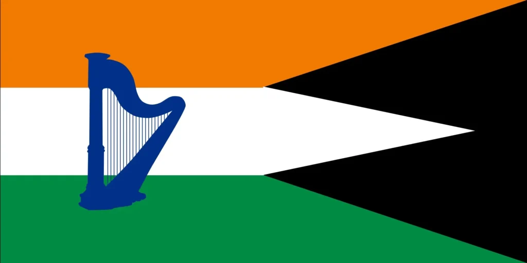 New Kingdom of Ireland