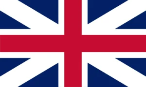 Flag of Great Britain