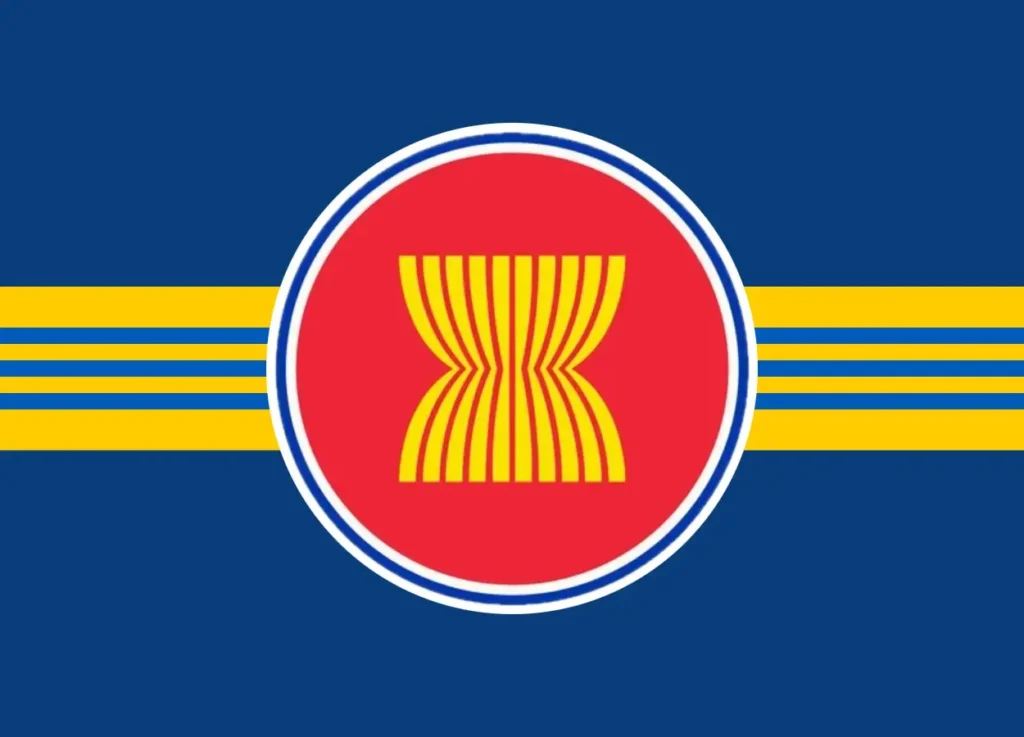 Republics of New Asia