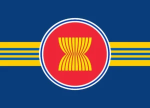 Republics of New Asia