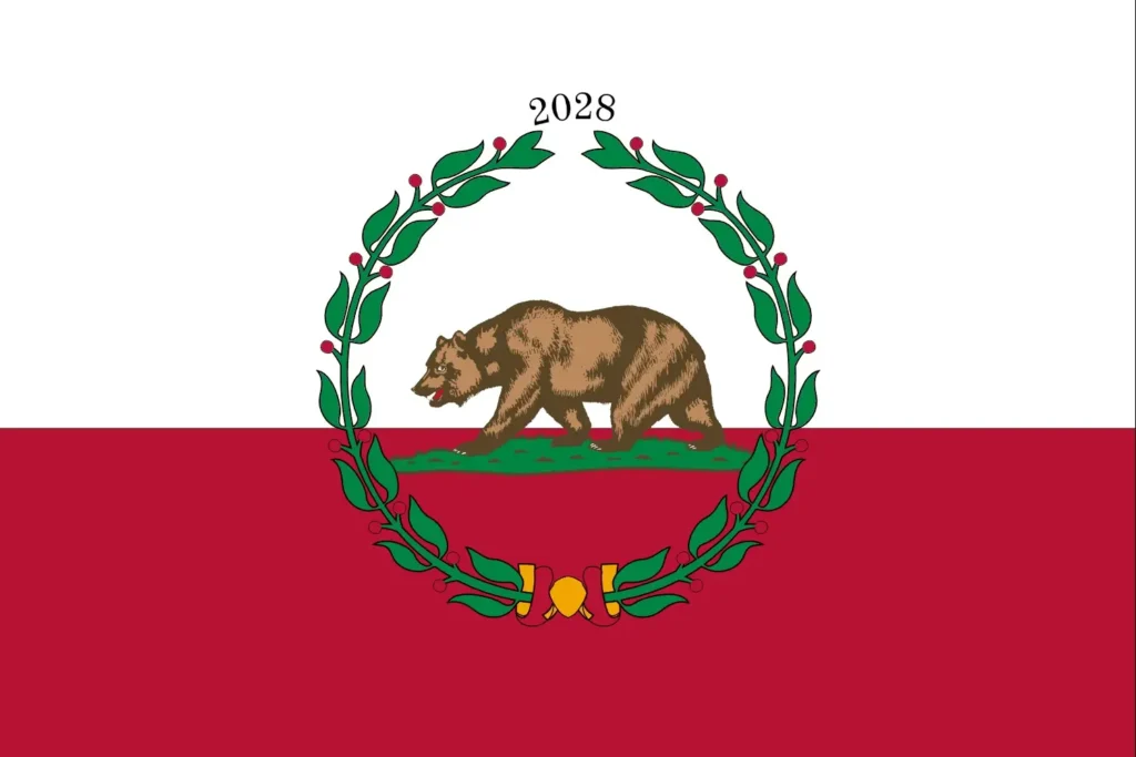 Governor Freeman’s Army of California