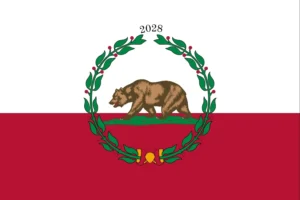 Governor Freeman’s Army of California