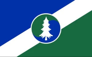 Cascadian Technate/Western Corporate States