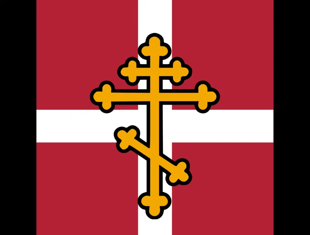 Holy Orthodox Church of Denmark