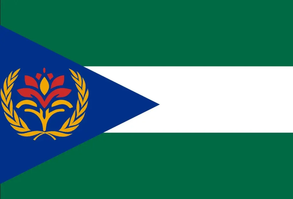 AGRARIAN REPUBLIC