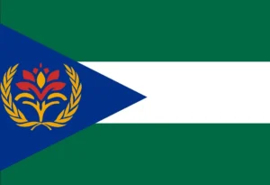AGRARIAN REPUBLIC