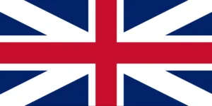 British Empire Flag