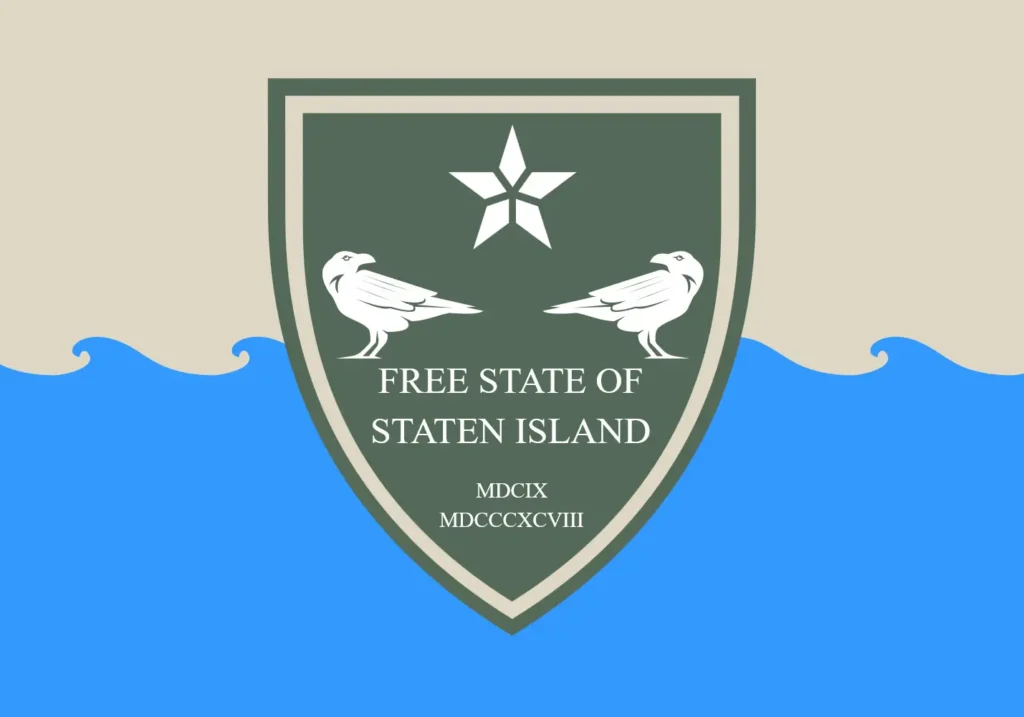 FREE STATE OF STATEN ISLAND