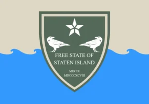 FREE STATE OF STATEN ISLAND