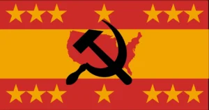Red American Army