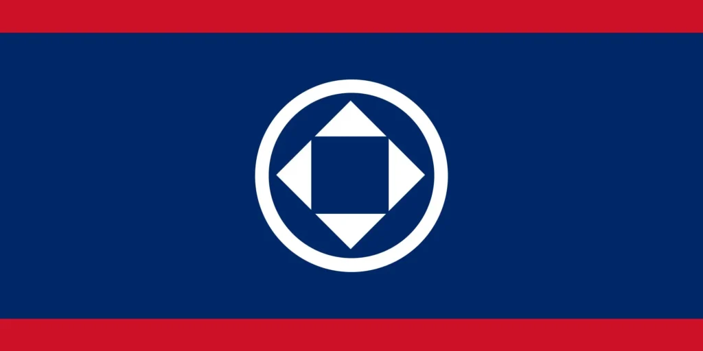 Empire of Laos