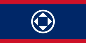 Empire of Laos