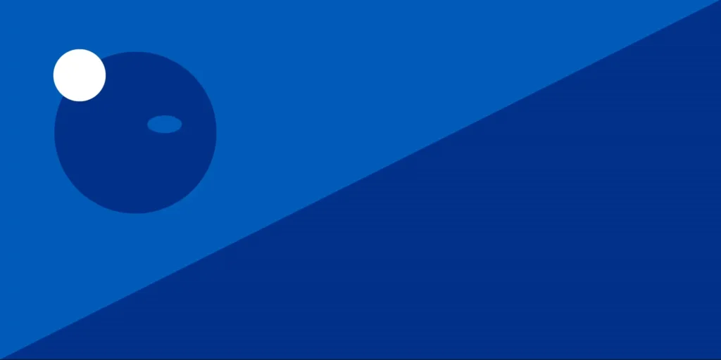 Neptune Flag Idea