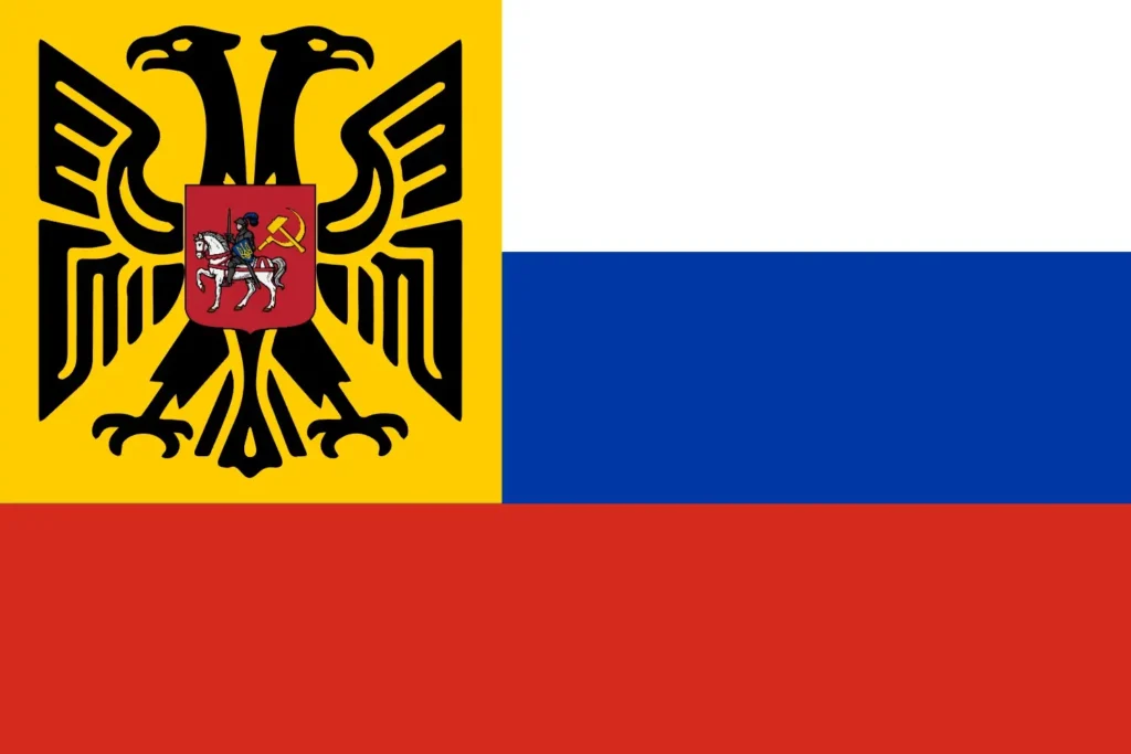 Union of Sovereign Soviet Republics
